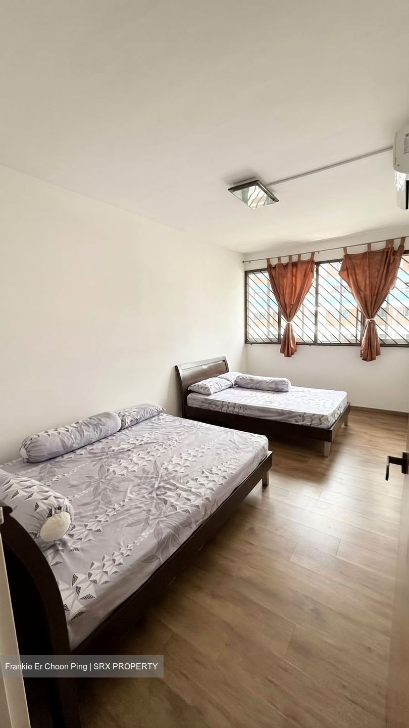 Blk 864 Tampines Parkview (Tampines), HDB 4 Rooms #635583391